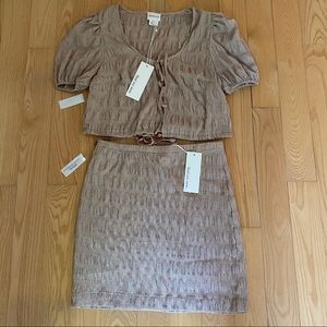 find me now the label ~bette~ set